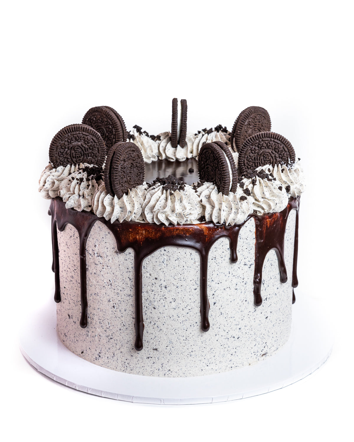 Oreo Birthday Delight
