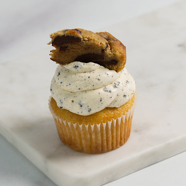 Cookies n cream