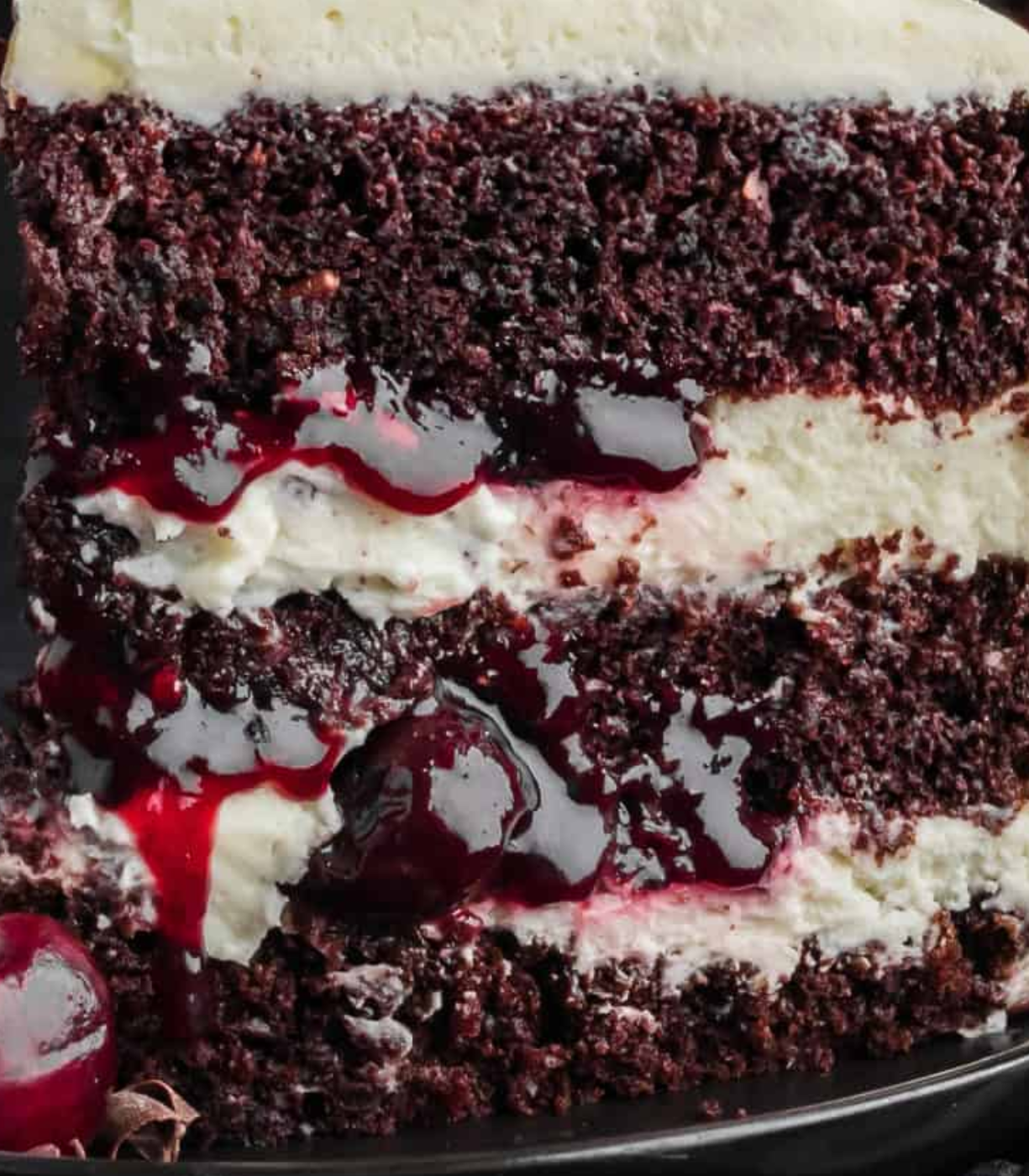 Black Forest