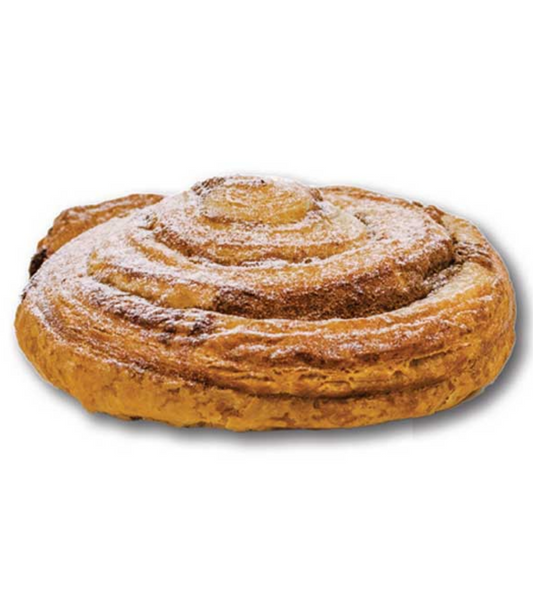 Cinnamon Scroll (Half Dozen)