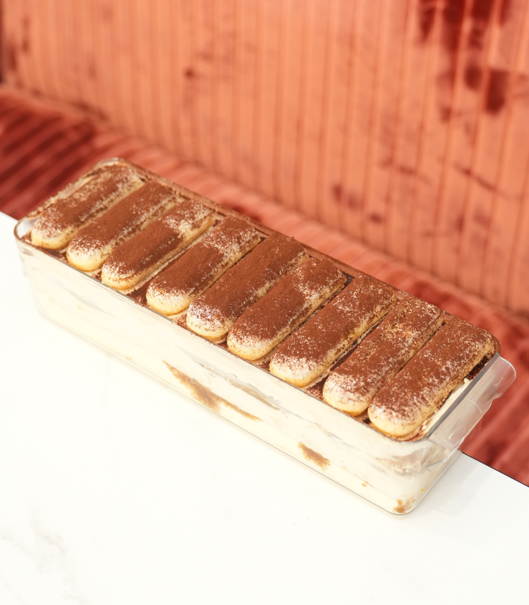 Tiramisu