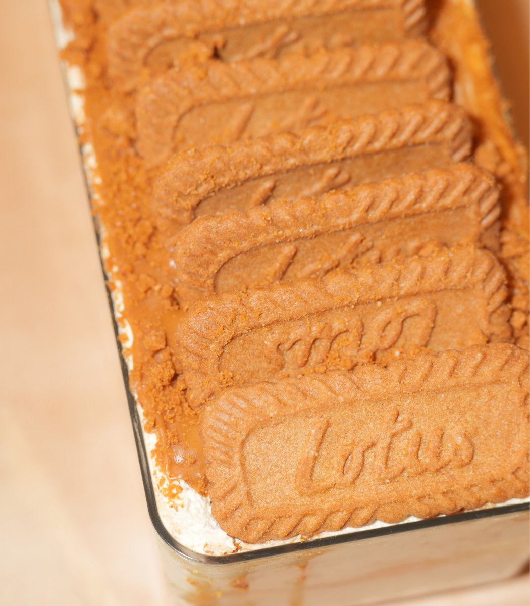 Biscoff