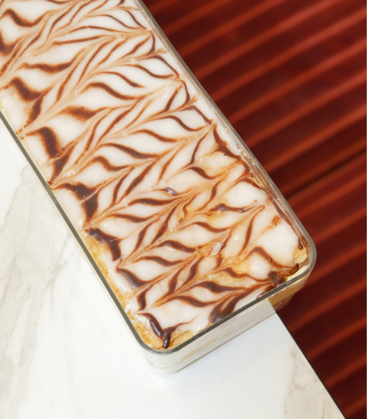Vanilla Custard