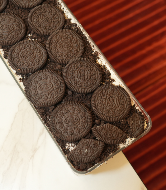 Cookies & Cream