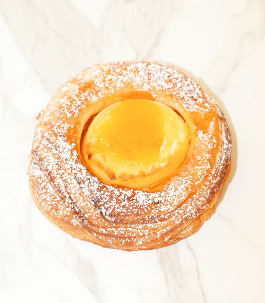 Creme Brûlée (Half Dozen)