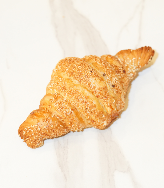 Zaatar Croissants (Half Dozen)