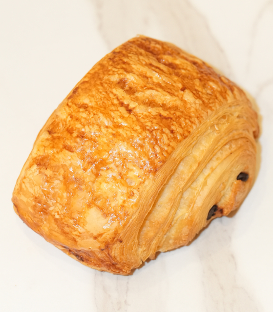 Chocolate Croissants (Half Dozen)