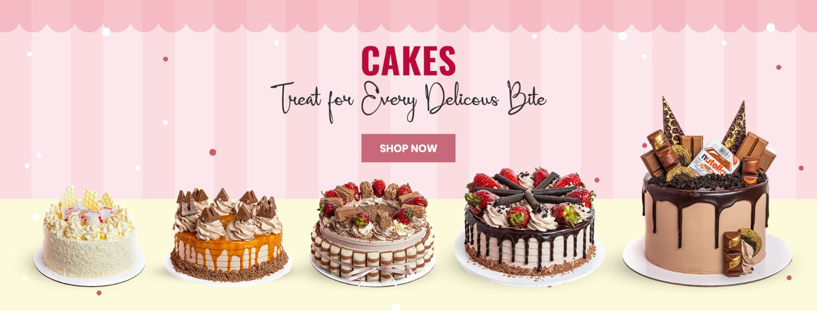 The Baking Factory