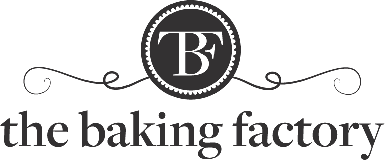 The Baking Factory